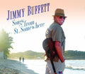 Buffett,jimmy - Songs From St Somewhere - Music CD