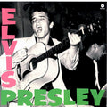 Elvis Presley - Elvis Presley (incl. mp3) (180g) Vinyl Record