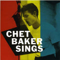 Baker,chet - Chet Baker Sings - Music CD