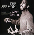 Smith,jimmy - Sermon - Music CD