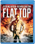 Flat Top - Flat Top - Blu-ray