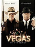 Vegas: The Dvd Edition - Vegas: The Dvd Edition - DVD