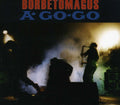Borbetomagus - Go Go - Music CD