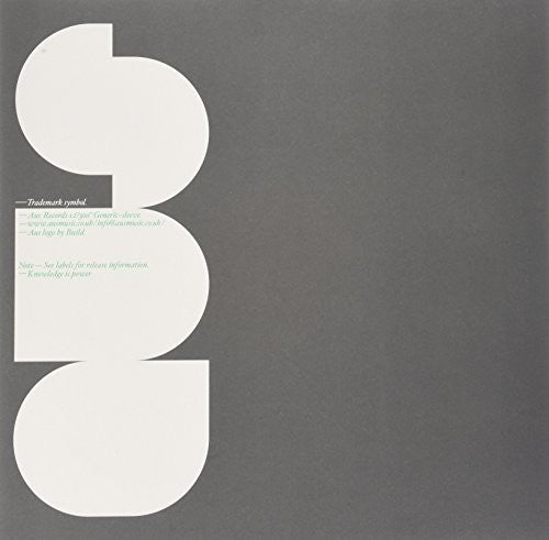 Komon - Walk The Walk - Vinyl Record