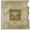 Author - Forward Forever - Music CD