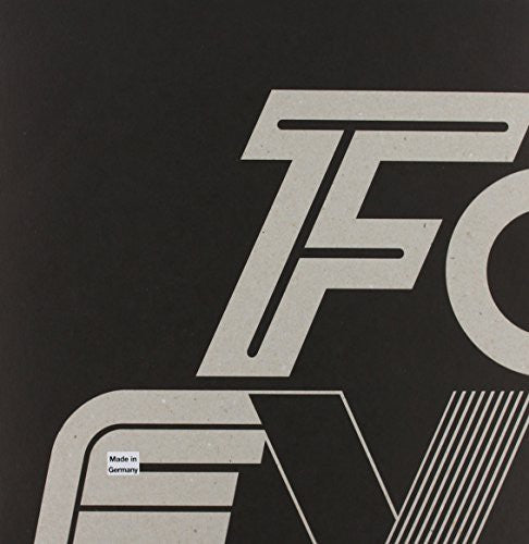 Hosh - H.o.s.h. Presents Forever Young - Vinyl Record