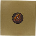 Fix,markus - Back On Earth - Vinyl Record