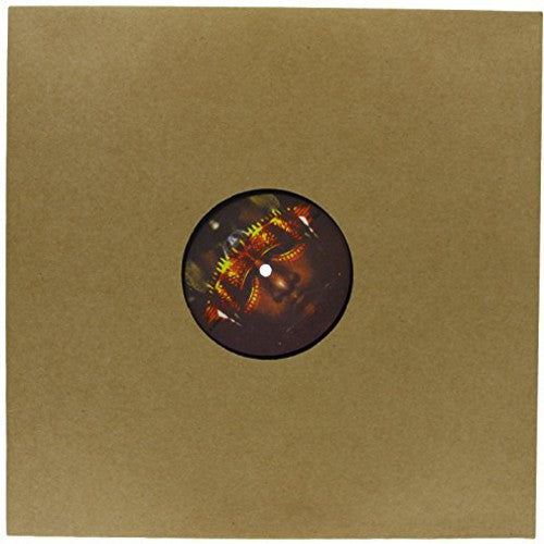 Fix,markus - Back On Earth - Vinyl Record