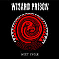 Wizard Prison - Next Cycle - Vinyl Record