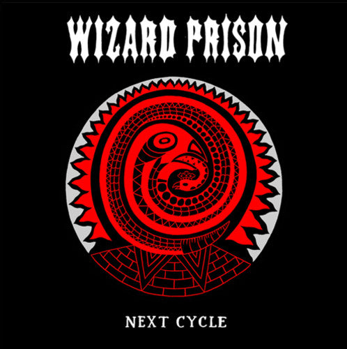 Wizard Prison - Next Cycle - Vinyl Record