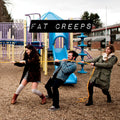 Fat Creeps/zebu - Fat Creeps/zebu - Vinyl Record