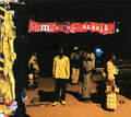 Toure,samba - Albala - Music CD
