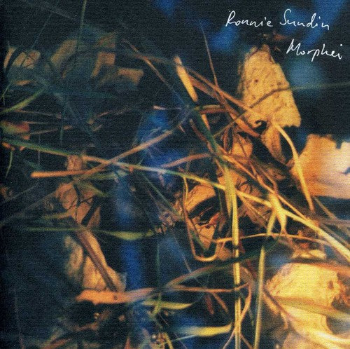 Sundin,ronnie - Morphei - Music CD