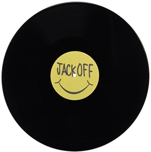 Kickdrum Industrie - Full Moon - Vinyl Record