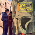 Amaya - Los Amaya Y Su Combo Gitano - Vinyl Record