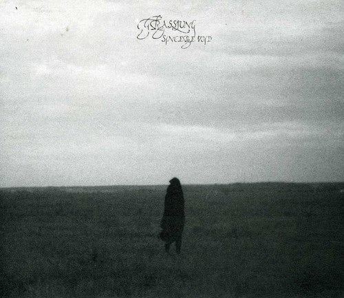 Grasslung - Sincere Void - Music CD