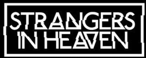 Strangers In Heaven - Set Me Free / Future - Vinyl Record