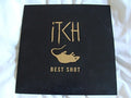 Itch - Best Shot - Vinyl Record