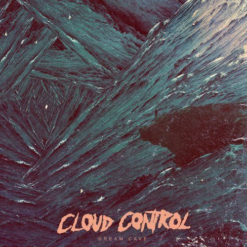 Cloud Control - Dream Cave - Music CD