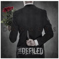 Defiled - Daggers - Music CD