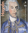 Haydn / Fischer / Haydn Philharmonic - Portrait - Blu-ray Audio