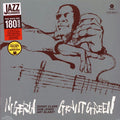 Grant Green Quartet - Nigeria (incl. mp3) (180g) Vinyl Record