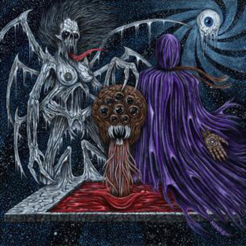 Vasaeleth - All Uproarious Darkness - Music CD