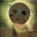 Bare Mutants - Affliction - Music CD