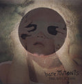 Bare Mutants - Affliction - Vinyl Record