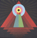 Fever Forms [LP] Vinyl Record