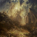 Lycus - Tempest - Vinyl Record