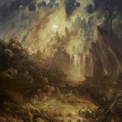 Lycus - Tempest - Vinyl Record