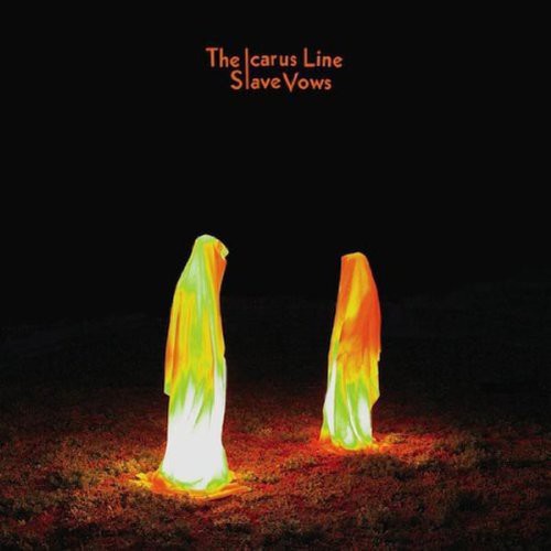 Icarus Line - Slave Vows - Vinyl Record