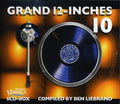 Liebrand,ben - Grand 12 Inches 10 - Music CD