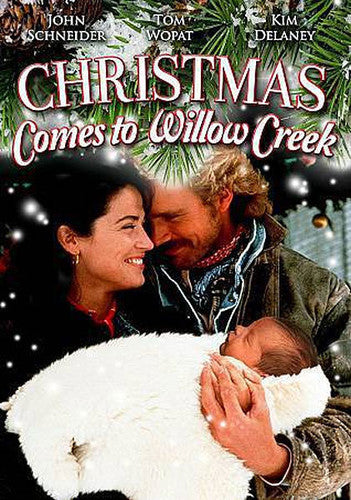Christmas Comes To Willow Creek - Christmas Comes To Willow Creek - DVD