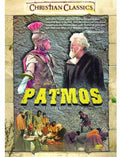 Patmos - Patmos - DVD