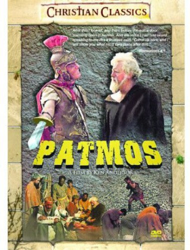 Patmos - Patmos - DVD