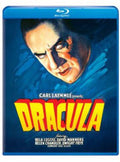 Dracula (1931) - Dracula (1931) - Blu-ray