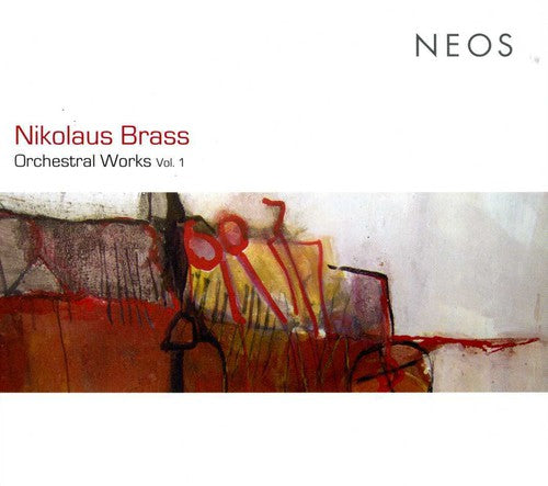 Brass / Swr Vokalensemble Stuttgart / Huber - Orchestral Works 1 - Music CD