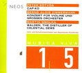 Eotvos / Zimmermann / Aimard / Mumelter / Winkel - Cap-ko - Music CD