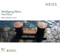 Rihm / Bellheim - Piano Pieces - Music CD