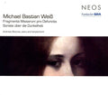 Weib / Skouras - Fragmenta Missarum Pro Defunctis For Piano Solo - Music CD