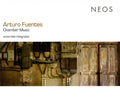 Fuentes,arturo / Ensemble Integrales - Chamber Music - Super Audio CD