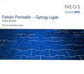 Panisello / Ligeti / Vassilakis - Piano Etudes - Music CD