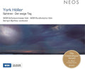 Holler / Wdr Sinfonieorchester Koln / Bychkov - Spharen For Large Orchestra & Live Electronics - Music CD