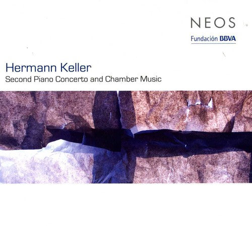 Keller / Flade / Ensemble Chronophonie / Nawri - Concerto For Piano & 13 Instruments - Music CD