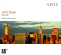 Cage,john / Liebner,sabine - Aslsp - Music CD