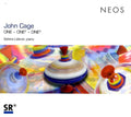 Cage / Liebner - One One2 One5 - Music CD