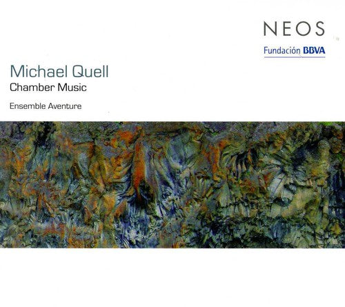 Quell / Roth / Ott / Ifrim / Pons / Zaldua - Chamber Music - Music CD