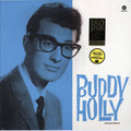 Buddy Holly - Buddy Holly (Second Album) (+2 bonus tracks) (ltd. ed.) (180g) Vinyl Record